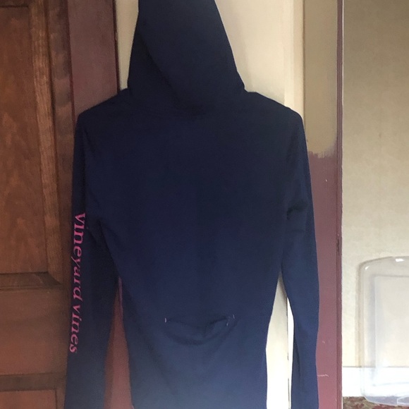 Vineyard Vines Performance shirt - Picture 2 of 6